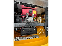 Jvc - 2025 - kv12 - minigraafmachine - afbeelding 14 van  23