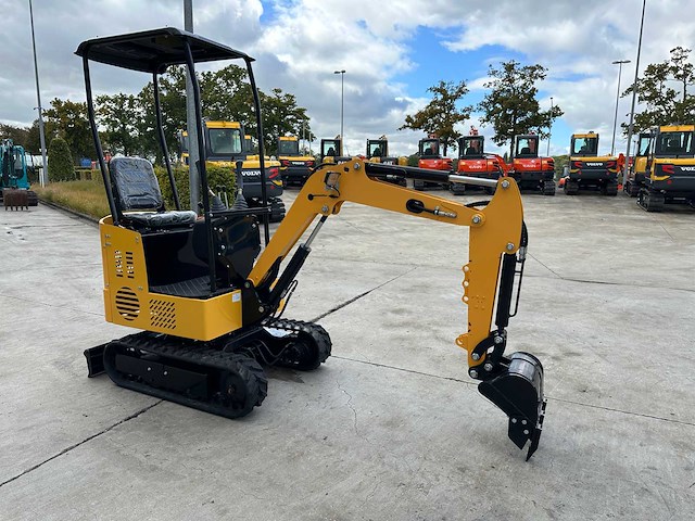 Jvc - 2025 - kv12 - minigraafmachine - afbeelding 18 van  23