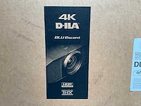 Jvc 4k d-ila dla-z1e projector - afbeelding 2 van  8