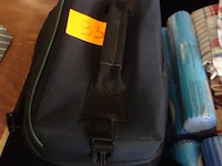 Jvc camera - compact vhs - afbeelding 3 van  4