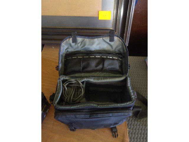 Jvc camera - compact vhs - afbeelding 3 van  3