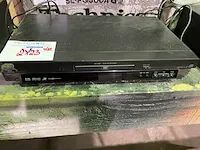 Jvc dvd-speler - afbeelding 1 van  2