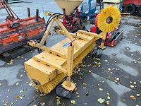 Jydeland sweep gedragen borstel - afbeelding 2 van  5