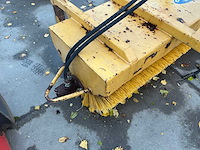 Jydeland sweep gedragen borstel - afbeelding 4 van  5