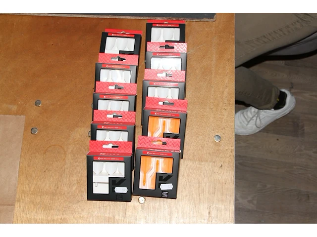 K-flex - afbeelding 1 van  3