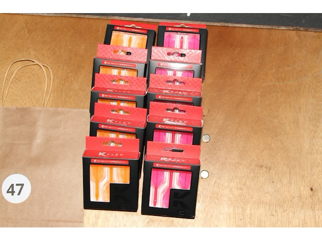 K-flex - afbeelding 1 van  3