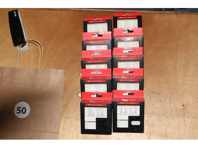 K-flex - afbeelding 1 van  3