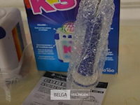 K3 discobox - afbeelding 4 van  4