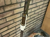 Kaarsaansteker/dover - afbeelding 3 van  4