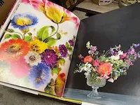 Kaarsen, boeken, schaaltjes - afbeelding 8 van  9