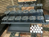 Kaarsenhouder - afbeelding 2 van  3