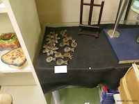 Kaarsenhouders voor kerstboom - afbeelding 1 van  1