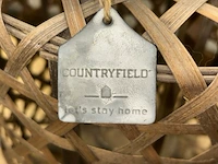 Kaarshouder countryfield - afbeelding 3 van  4