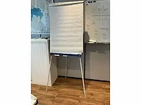 Kaart belgie + whiteboard + flipover - afbeelding 5 van  7