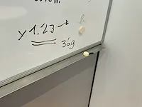 Kaart belgie + whiteboard + flipover - afbeelding 7 van  7