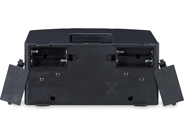 Kaartenschudmachine 4 decks - afbeelding 3 van  4