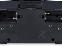 Kaartenschudmachine 4 decks - afbeelding 3 van  4