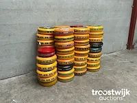 Kaas dummy’s - afbeelding 1 van  2