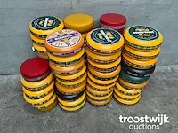 Kaas dummy’s - afbeelding 2 van  2