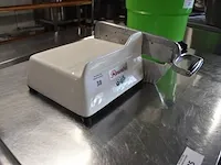 Kaasmes rewebo - afbeelding 4 van  4