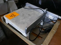 Kaassnijmachine unika - afbeelding 1 van  4