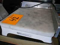 Kaassnijmachine unika - afbeelding 2 van  4