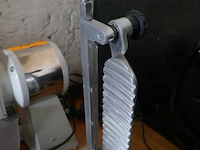 Kaassnijmachine unika - afbeelding 4 van  4