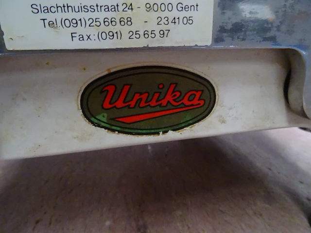 Kaassnijmachine urika - afbeelding 3 van  5