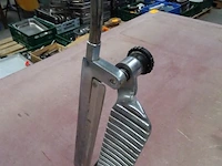 Kaassnijmachine urika - afbeelding 5 van  5