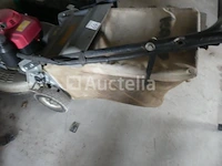 Kaaz grasmaaier lm5360hxa - afbeelding 1 van  8