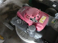 Kaaz grasmaaier lm5360hxa - afbeelding 3 van  8