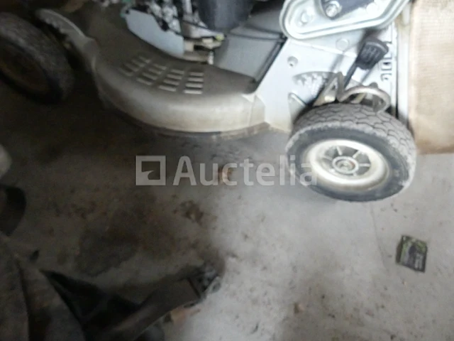 Kaaz grasmaaier lm5360hxa - afbeelding 4 van  8