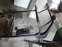 Kaaz grasmaaier lm5360hxa - afbeelding 6 van  8