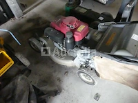 Kaaz grasmaaier lm5360hxa - afbeelding 7 van  8