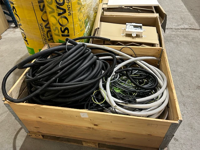 Kabel beschermbuizen - afbeelding 1 van  4