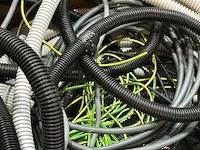 Kabel beschermbuizen - afbeelding 3 van  4