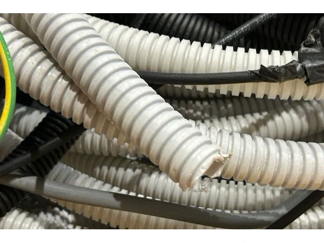 Kabel beschermbuizen - afbeelding 4 van  4