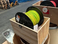 Kabel in ton, diverse - afbeelding 4 van  6