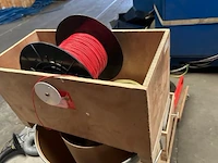 Kabel in ton, diverse - afbeelding 5 van  6