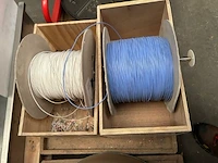 Kabel in ton, diverse - afbeelding 6 van  6