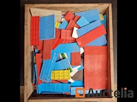 Kabel markering kit - afbeelding 2 van  8