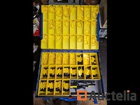 Kabel markering kit - afbeelding 5 van  8