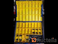 Kabel markering kit - afbeelding 6 van  8