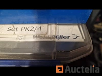 Kabel markering kit - afbeelding 7 van  8