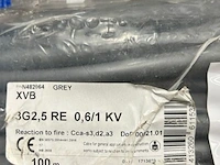 Kabel ong 100 m - afbeelding 2 van  4
