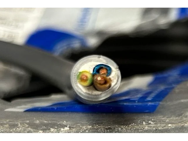 Kabel ong 100 m - afbeelding 4 van  4
