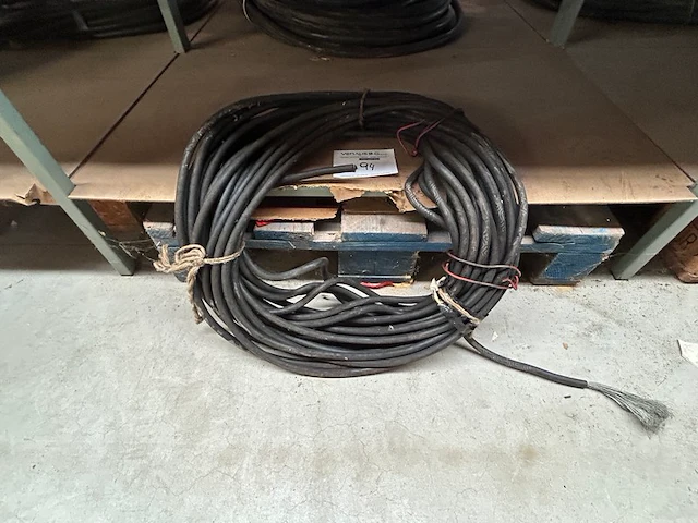 Kabel ong 20 m - afbeelding 1 van  2