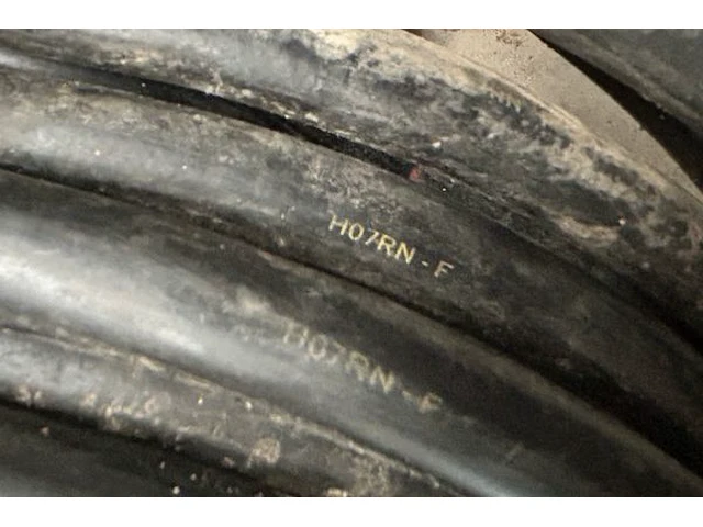 Kabel ong 25 m - afbeelding 3 van  3
