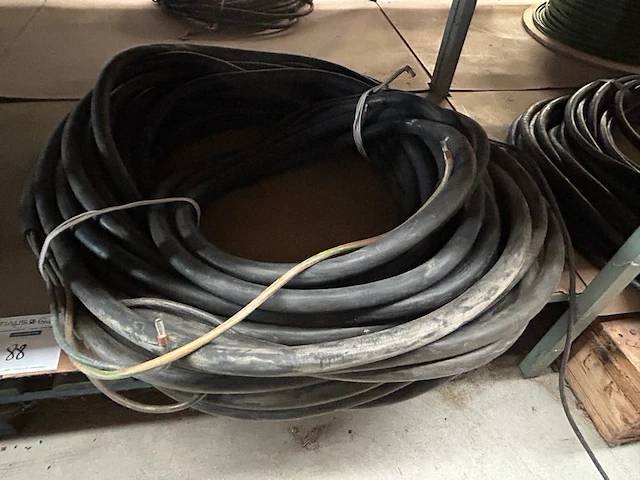 Kabel ong 25 m - afbeelding 1 van  2