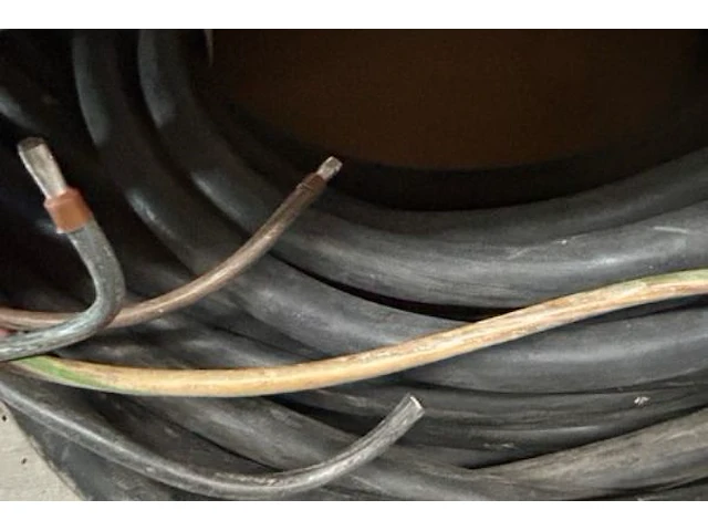 Kabel ong 25 m - afbeelding 2 van  2